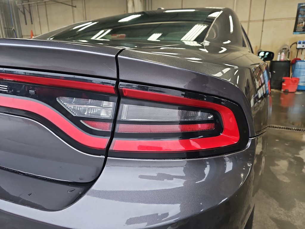 Used 2022 Dodge Charger SXT RWD image 32