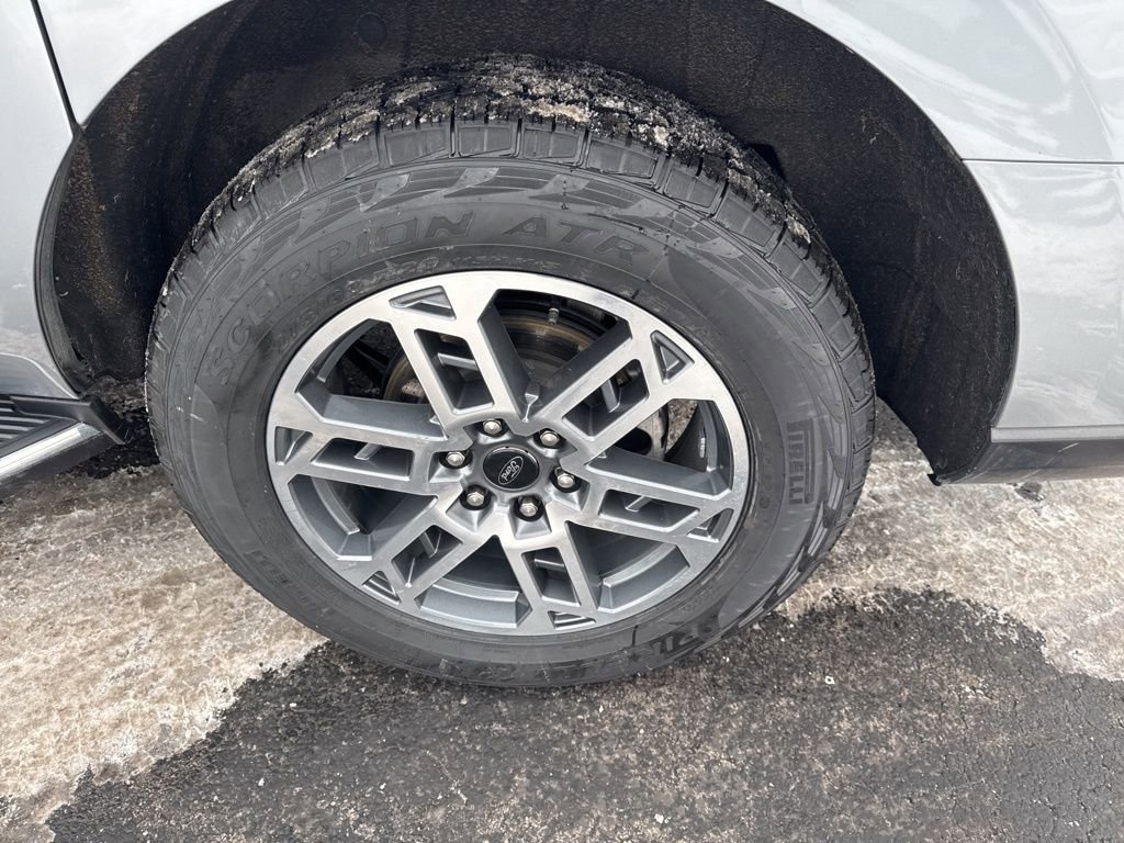 Certified 2022 Ford Expedition Max XLT image 49