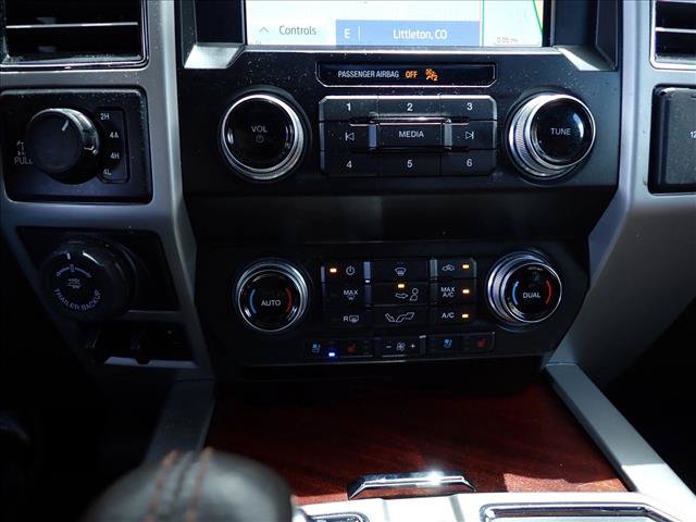 Certified 2019 Ford F150 King Ranch w/ Equipment Group 601A Luxury AWD/4WD image 20