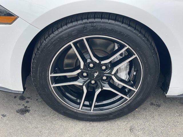 Certified 2020 Ford Mustang GT Premium RWD image 39