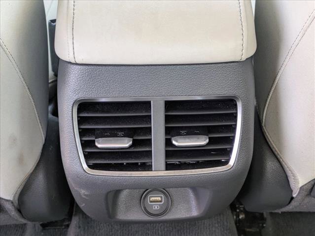 Used 2023 Hyundai Sonata Blue image 16