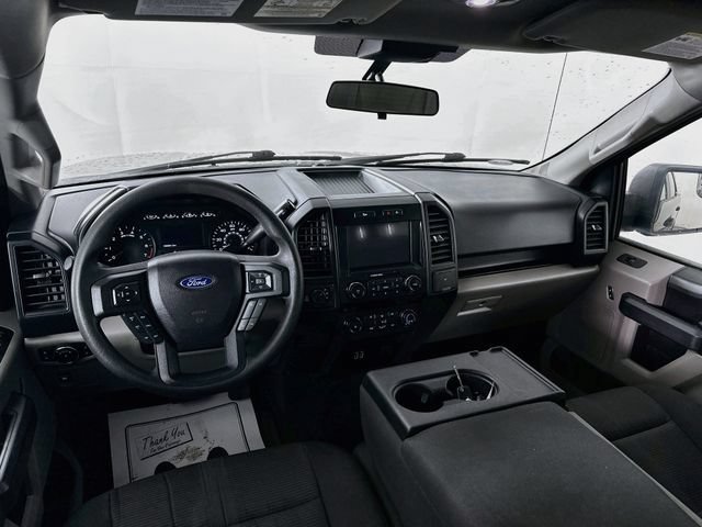 Certified 2019 Ford F150 XL w/ Equipment Group 101A Mid AWD/4WD image 26