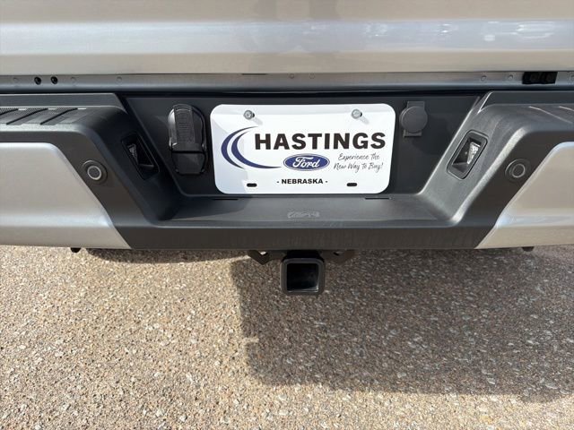 Certified 2024 Ford F150 XLT w/ Equipment Group 302A MID AWD/4WD image 12