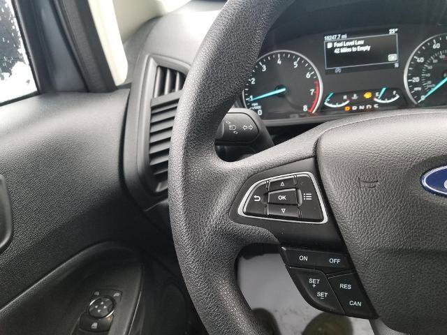 Certified 2022 Ford EcoSport SE w/ SE Convenience Package image 25