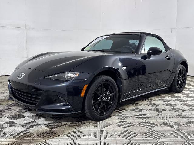 Used 2023 MAZDA MX-5 Miata Sport RWD image 11