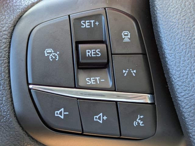 Certified 2026 Ford Escape Active w/ Tech Pack #1 image 23