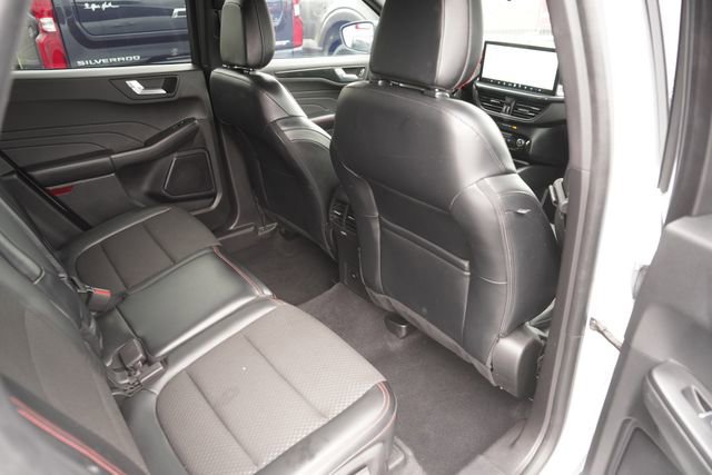 Certified 2023 Ford Escape ST-Line w/ Tech Pack #1 FWD image 14