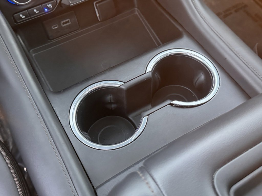 Used 2022 Chevrolet Tahoe High Country image 26