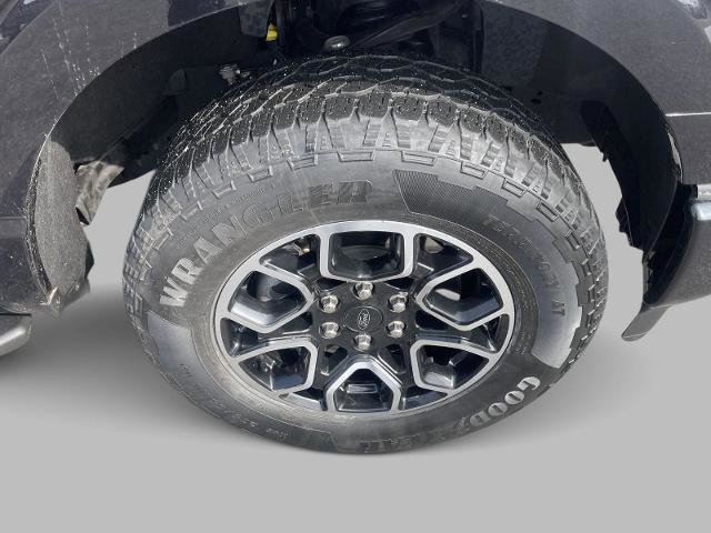 Certified 2023 Ford F150 XLT w/ Equipment Group 302A High image 13
