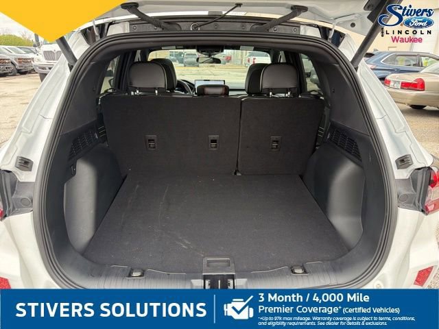 Certified 2023 Ford Escape ST-Line Select w/ Tech Pack #2 image 13