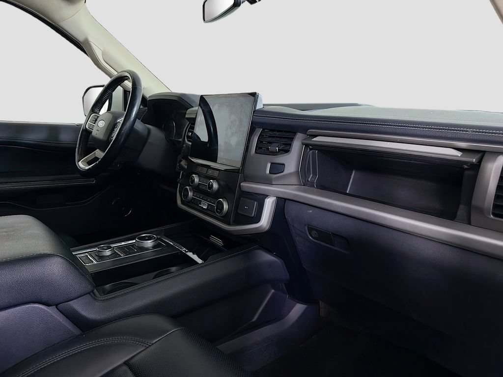 Certified 2023 Ford Expedition Max XLT AWD/4WD image 31