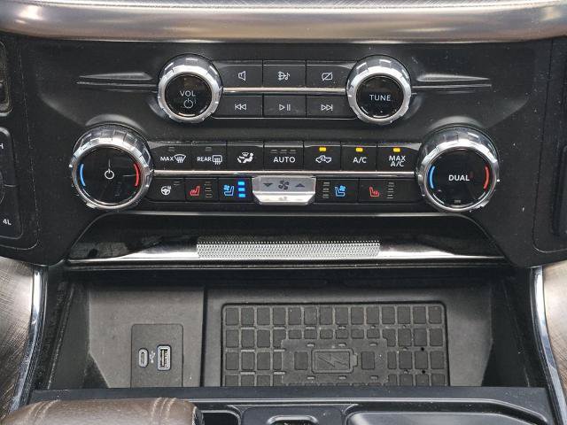 Certified 2024 Ford F150 King Ranch w/ FX4 Off-Road Package AWD/4WD image 16