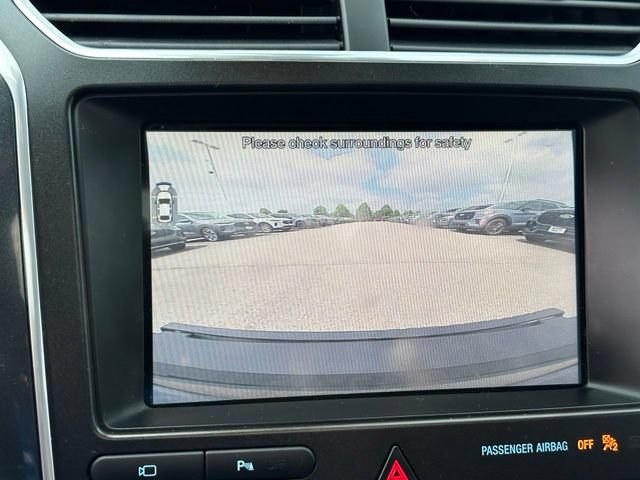 Certified 2018 Ford Explorer Sport w/ Equipment Group 401A AWD/4WD image 32