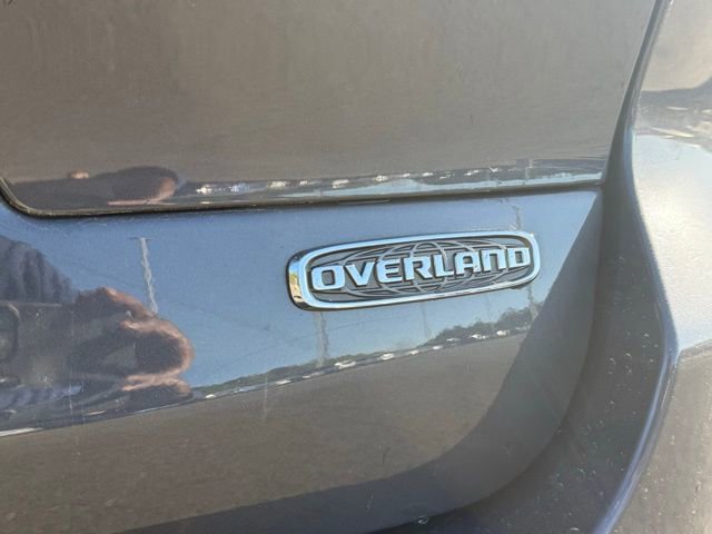 Used 2022 Jeep Grand Cherokee L Overland image 10