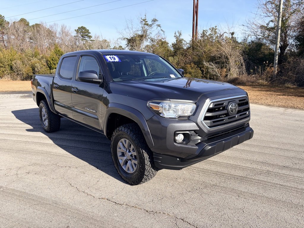 Used 2019 Toyota Tacoma SR5 image 5