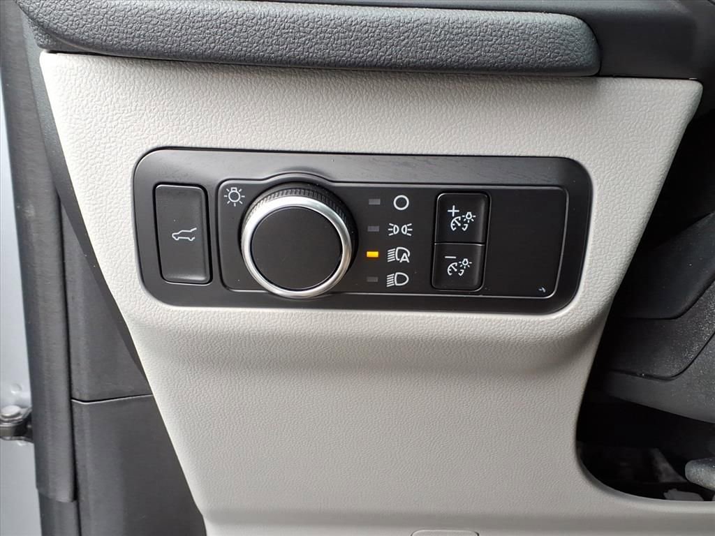 Certified 2023 Ford Escape Active image 19