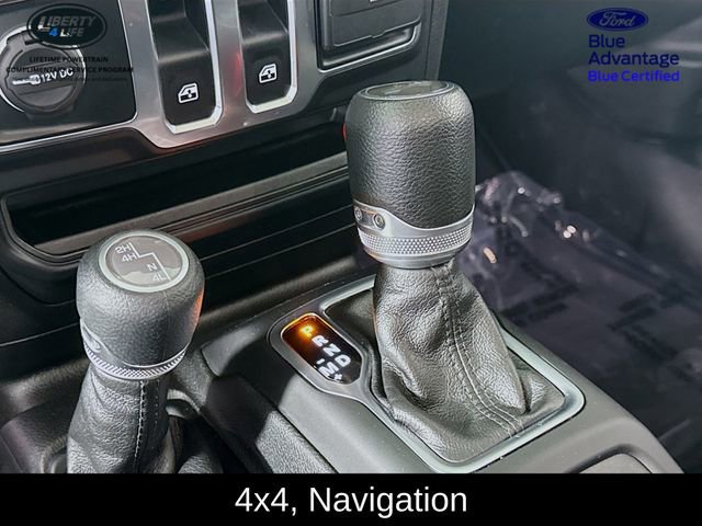 Used 2023 Jeep Wrangler Sport S image 17