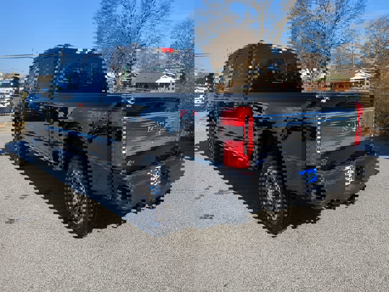 Certified 2024 Ford F350 King Ranch image 5