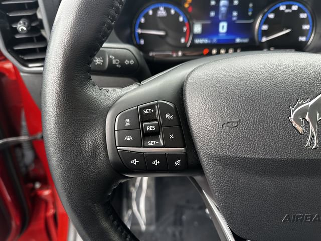 Certified 2023 Ford Bronco Sport Outer Banks w/ Tech Package image 28