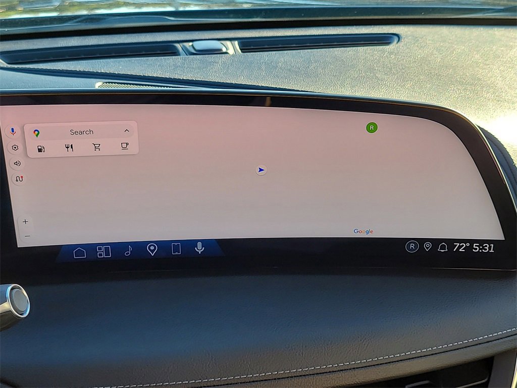 Used 2025 Cadillac CT5 Premium Luxury image 23