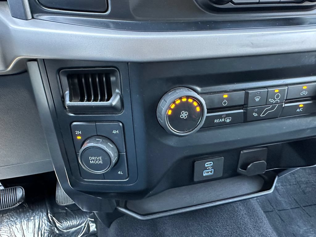 Certified 2023 Ford F150 XLT AWD/4WD image 29