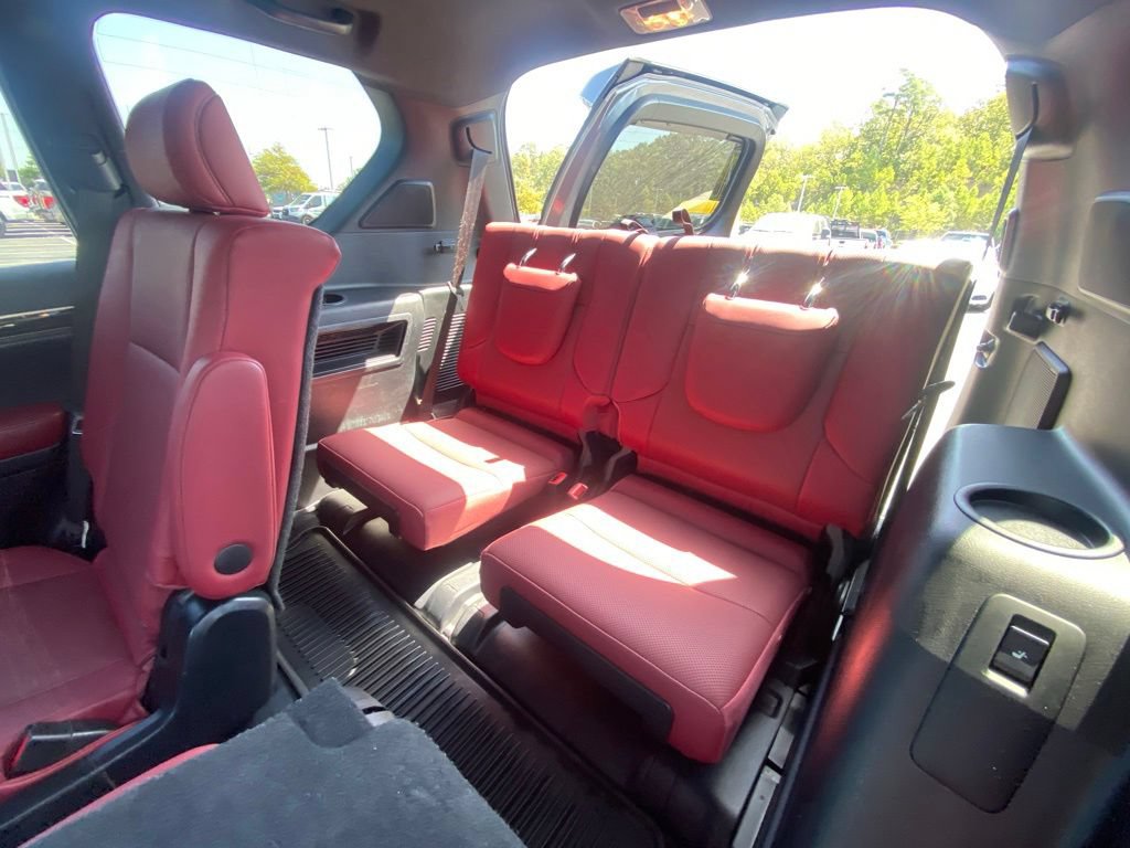 Used 2022 Lexus GX 460 Premium AWD/4WD image 24