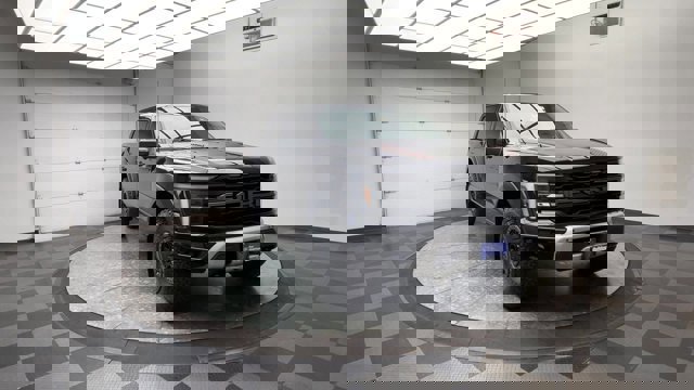 Certified 2024 Ford F150 Raptor AWD/4WD image 5
