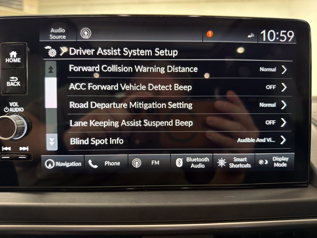 Used 2023 Honda Pilot Touring image 28