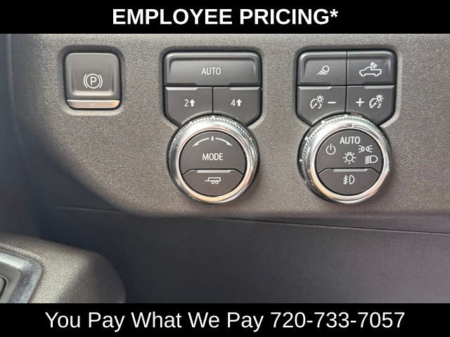 Used 2023 GMC Sierra 1500 Elevation w/ Elevation Premium Package AWD/4WD image 36