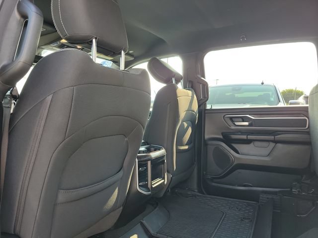 Used 2022 RAM 1500 Big Horn RWD image 17