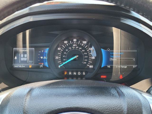 Certified 2024 Ford Edge SEL AWD/4WD image 24