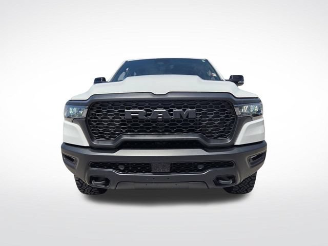 Used 2026 RAM 1500 Rebel w/ Rebel Level 2 Equipment Group AWD/4WD image 3