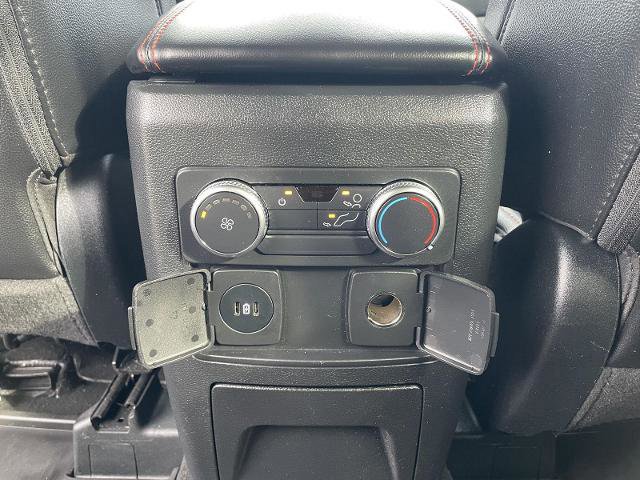 Certified 2023 Ford Explorer ST-Line w/ Class IV Trailer Tow Package image 20