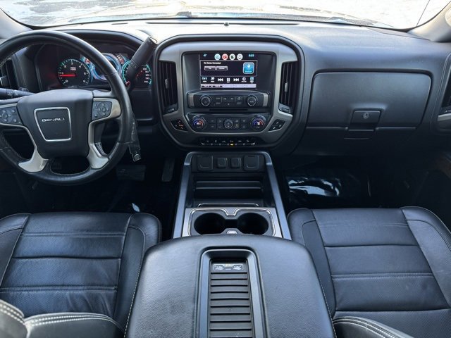 Used 2017 GMC Sierra 1500 Denali image 12