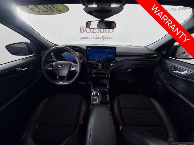 Certified 2023 Ford Escape ST-Line w/ Tech Pack #1 image 24