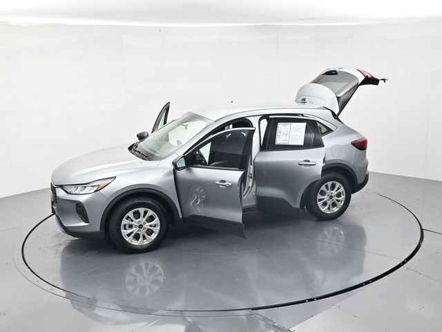 Certified 2024 Ford Escape Active AWD/4WD image 47