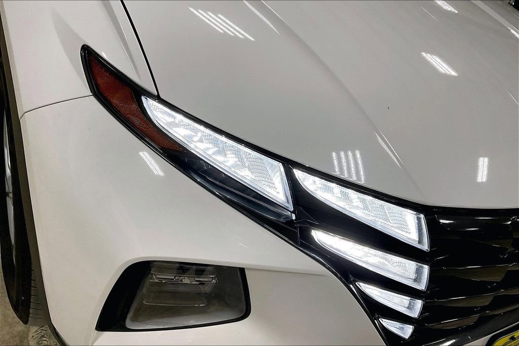 Used 2024 Hyundai Tucson SEL image 26