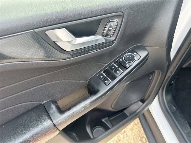 Certified 2023 Ford Escape ST-Line image 20