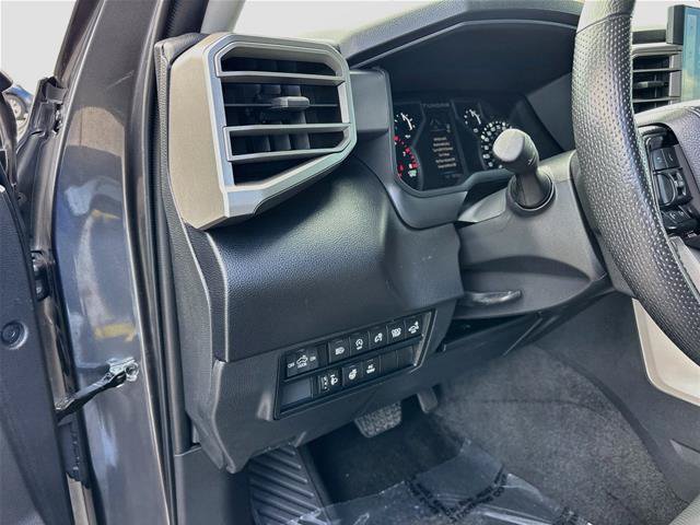 Used 2024 Toyota Tundra SR5 w/ SR5 Premium Package AWD/4WD image 11
