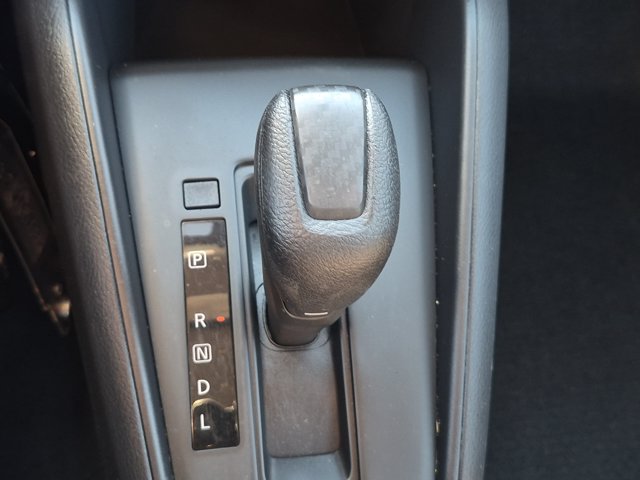 Used 2025 Nissan Versa S w/ Trunk Package FWD image 26