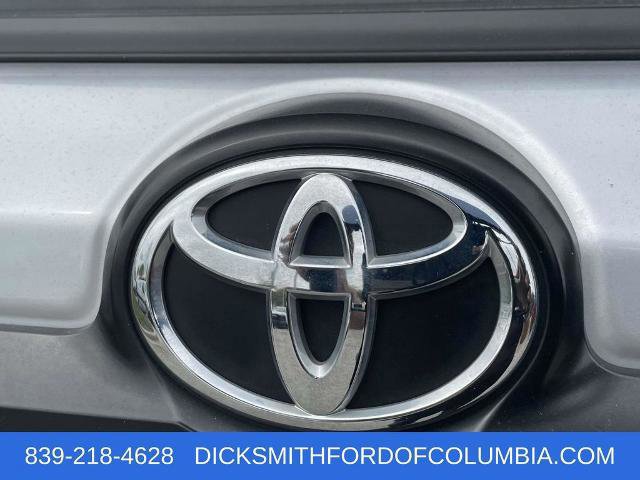 Used 2024 Toyota 4Runner TRD Off-Road Premium image 9