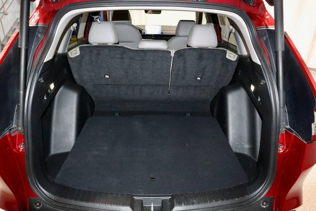 Used 2025 Honda CR-V EX-L image 14