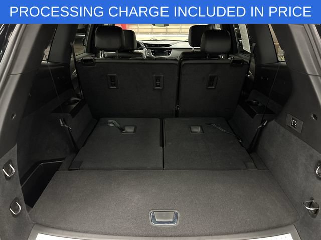 Used 2024 Cadillac XT6 Luxury AWD/4WD image 15