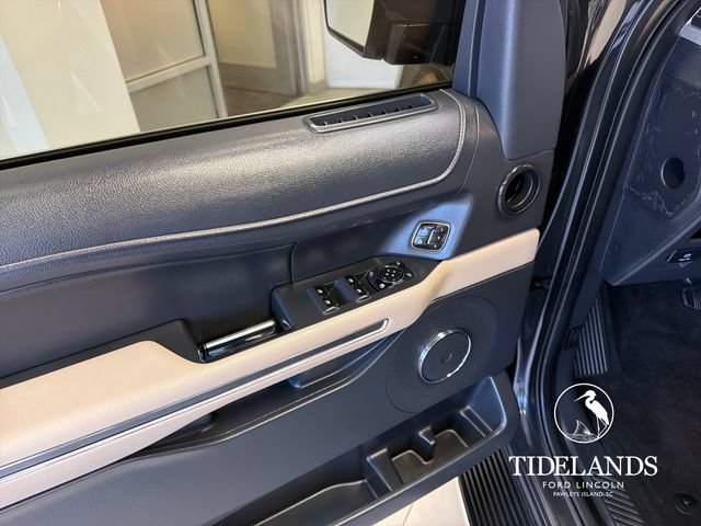Certified 2023 Ford Expedition XLT AWD/4WD image 15