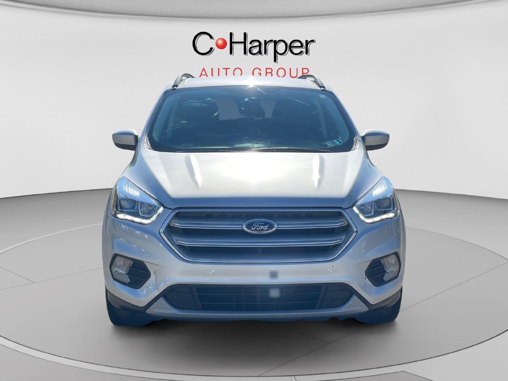 Certified 2019 Ford Escape SEL AWD/4WD image 8