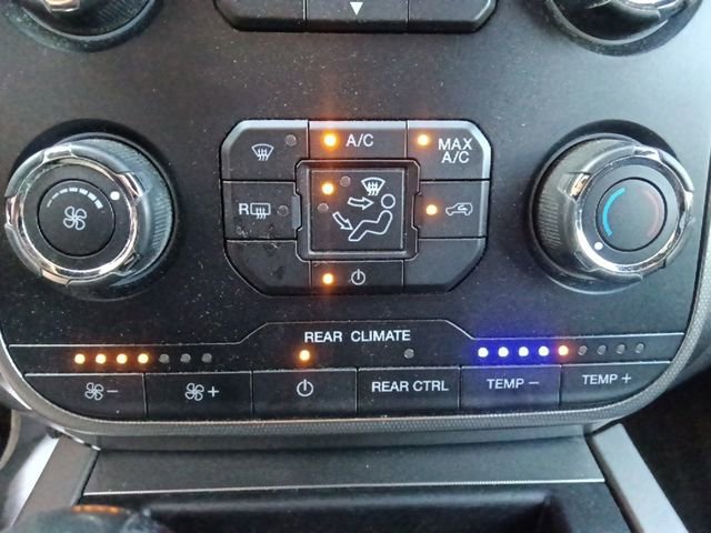 Certified 2017 Ford Expedition XLT AWD/4WD image 23