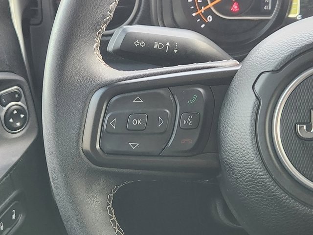 Used 2025 Jeep Wrangler Unlimited Rubicon image 28