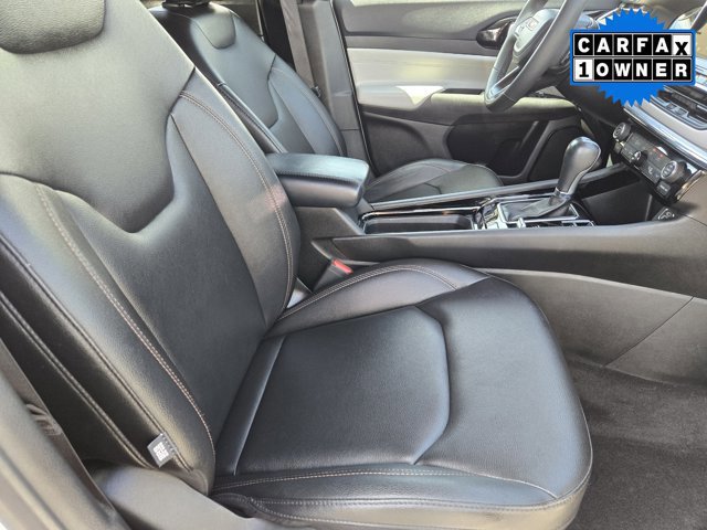 Used 2024 Jeep Compass Limited AWD/4WD image 12