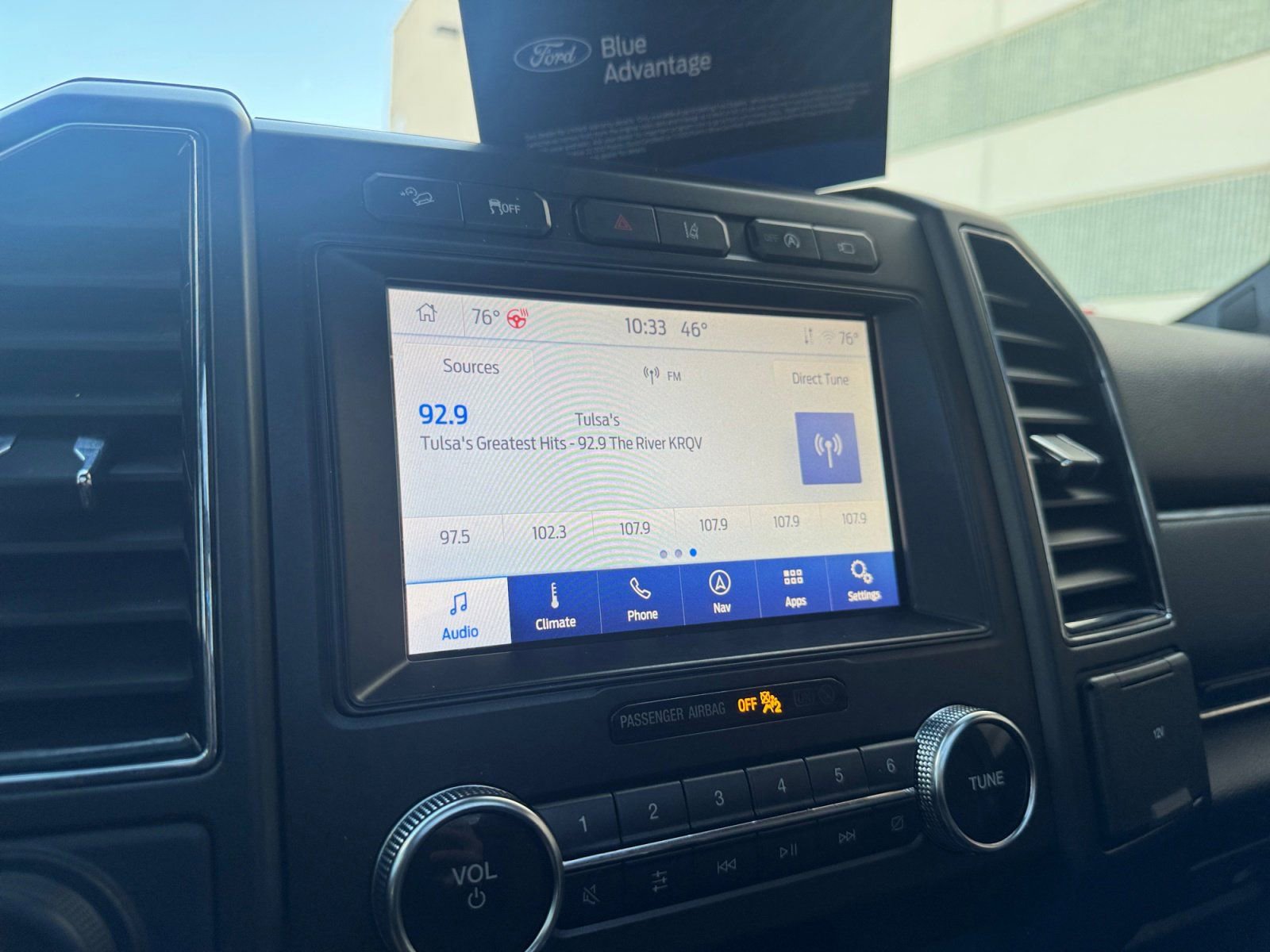 Certified 2020 Ford Expedition King Ranch image 29