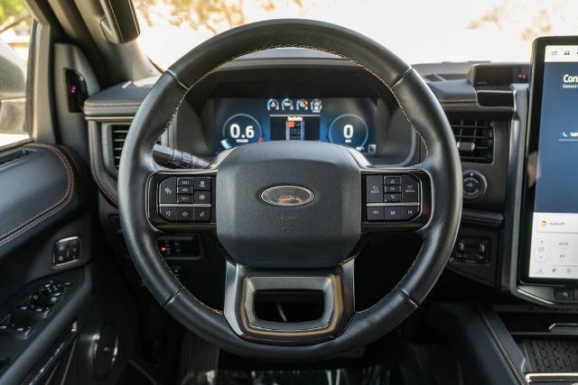 Certified 2024 Ford Expedition Platinum RWD image 25
